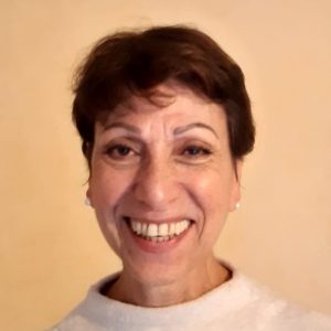 Portrait de Amélie
