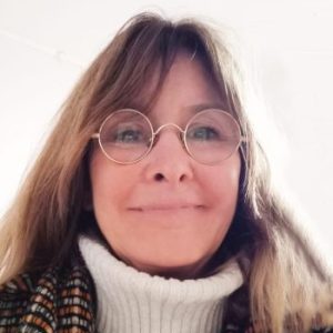 Portrait de Nadine