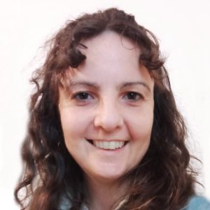 Portrait de Ségolène