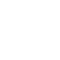 Logo YouTube blanc